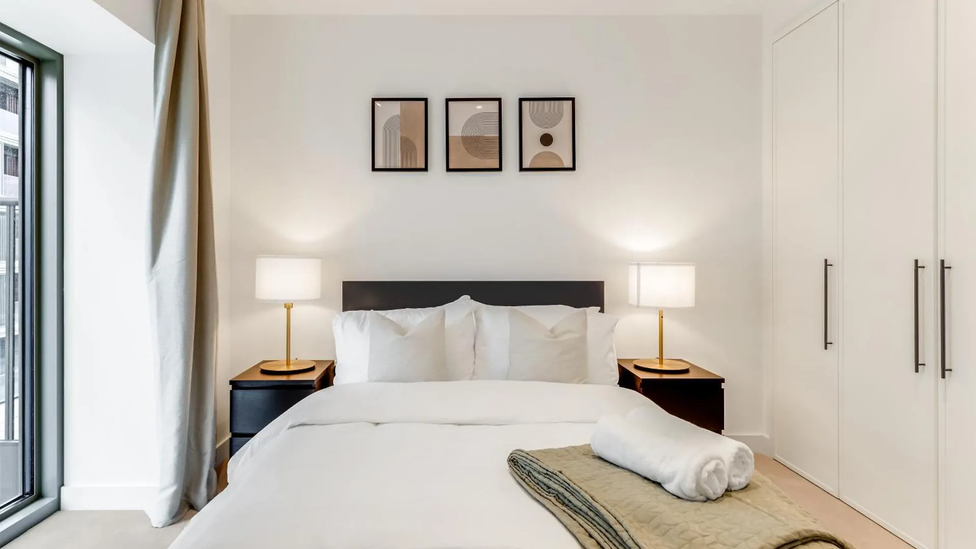 The Transit Apartment London