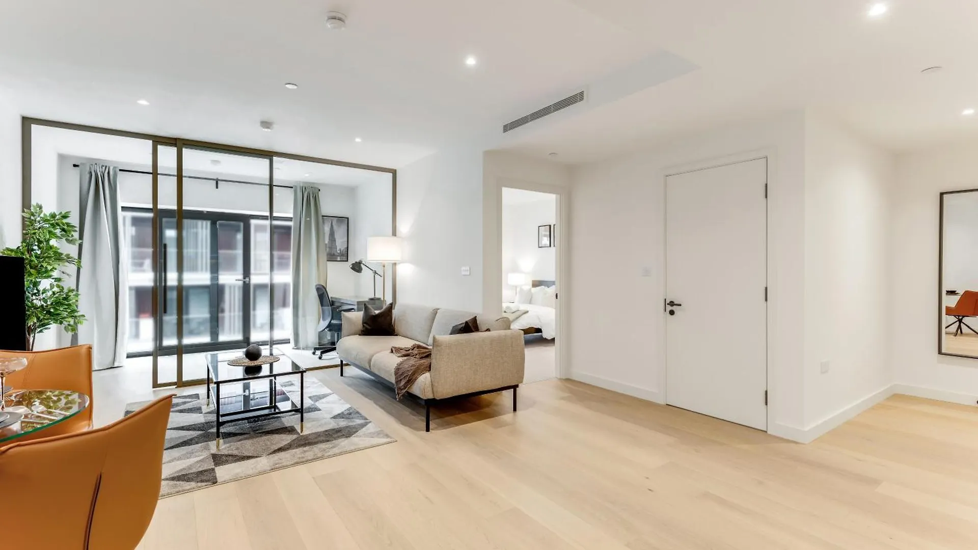 The Transit Apartment London United Kingdom