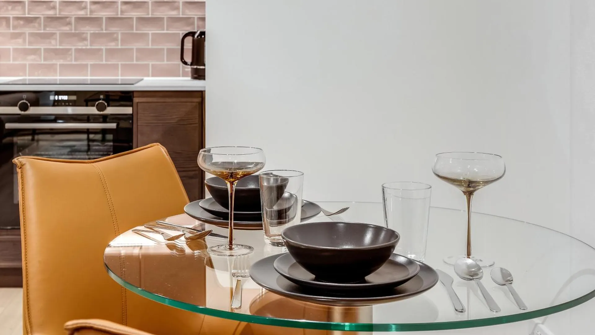The Transit Apartment London 0*,  United Kingdom
