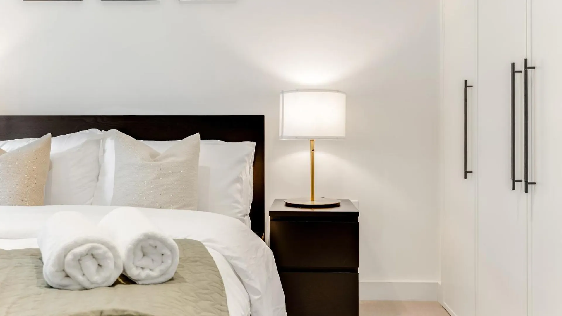The Transit Apartment London