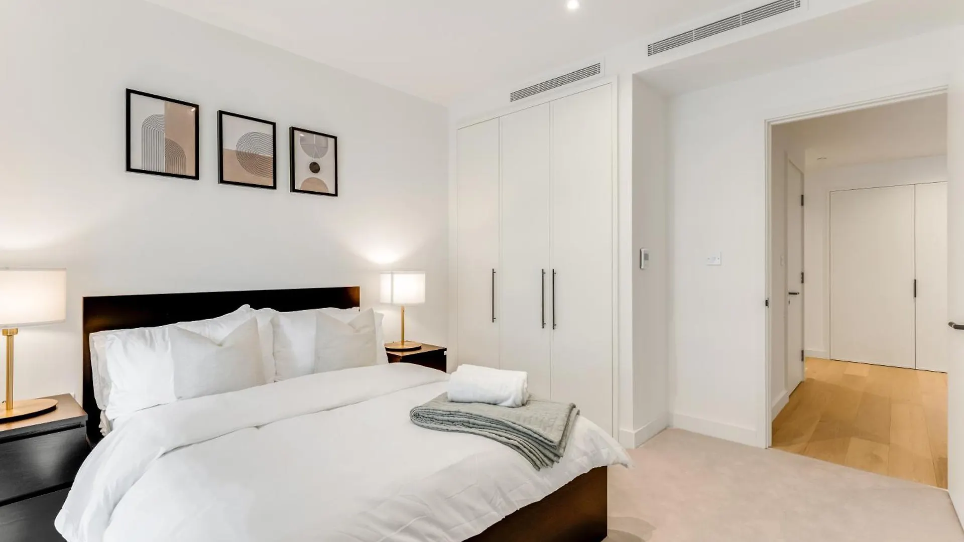 The Transit Apartment London
