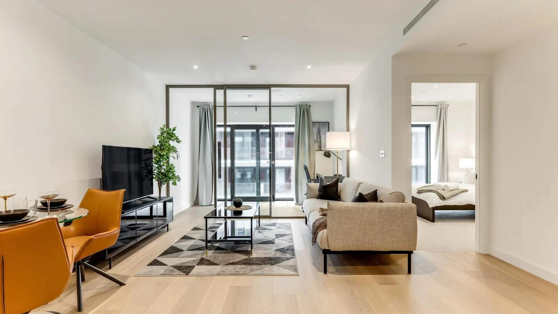 The Transit Apartment London United Kingdom